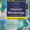 A TEXTBOOK OF INDUSTRIAL MICROBIOLOGY INCLUDES MCQS | DR REYMENDENCILY MARTIN | VISION