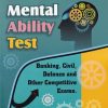 MENTAL ABILITY TEST | DR LAL & JAIN | UPKARS