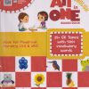 All In One Board Book English | Navneet Education Ltd