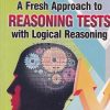A FRESH APPROACH TO REASONING TESTS WITH LOGICAL REASONING | DR LAL & MAURYA | UPKARS