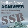 INDIAN NAVY AGNIVEER SENIOR SECONDARY RECRUITS | UPKARS