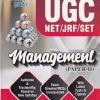 UGC NET JRF SET MANAGEMENT PAPER 2 | VIDYAPATI PARASHAR | UPKARS
