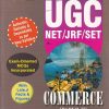 UPKAR'S UGC NET/JRF/SET COMMERCE | DR.L.N.KOLI & MADAN SINGH