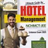 The Ultimate Guide for HOTEL MANAGEMENT (NCHMCT-JEE) Entrance Exam 2025 | Arihant Publications