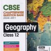 CBSE CHAPTERWISE QUESTION BANK 2024 - 2011  GEOGRAPHY CLASS 12 | KRITI ARORA | ARIHANT