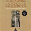 PROGRAMMING LANGUAGE IMPLEMENTATION | LUTZ HAMEL | SPD