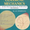 CLASSICAL MECHANICS | J C UPADHYAYA | HIMALAYA