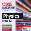 CBSE CHAPTERWISE QUESTION BANK 2024 -2010 PHYSICS CLASS 12 | SK SINGH | ARIHANT