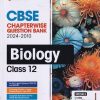 CBSE CHAPTERWISE QUESTION BANK 2024 -2011 BIOLOGY CLASS 12 | JUHI BHATIA | ARIHANT
