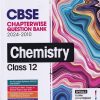 CBSE CHAPTERWISE QUESTION BANK 2024 -2010 CHEMISTRY 12 | SWATI CHAUHAN | ARIHANT