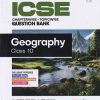 15 YEARS 2024 -2010 ISCE CHAPTERWISE TOPICWISE QUESTION BANK GEOGRAPHY CLASS 10TH | SHIVANI DOGRA | ARIHANT