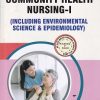 COMMUNITY HEALTH NURSING I ENCLUDING ENVIRONMENTAL SCIENCE & EPIDEMIOLOGY | DR C REVATHI | THAKUR