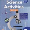 COMPREHENSIVE SCIENCE ACTIVITIES VOLUME-I CBSE FOR CLASS IX |DR. N. K. SHARMA |LAXMI PUBLICATION