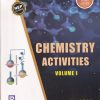 COMPREHENSIVE CHEMISTRY  ACTIVITIES VOL I CLASS 11TH | N K VERMA | LAXMI