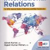 INTERNATIONAL RELATIONS | ASHOK KUMAR | MC GRAW HILL