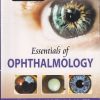 ESSENTIALS OF OPHTHALMOLOGY | SAMAR K. BASAK | Jaypee