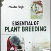 ESSENTIALS OF PLANT BREEDING | PHUNDAN SINGH | Kalyani Publishers