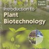 INTRODUCTION TO PLANT BIOTECHNOLOGY | H. S. CHAWLA | CBS