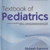 TEXTBOOK OF PEDIATRICS | MUKESH AGRAWAL | CBS