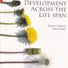 DEVELOPMENT ACROSS THE LIFE SPAN | ROBERT S. FELDMAN, NANDITA BABU | Pearson