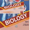 SET  OF TWO BOOKS | MODERNS ABC BIOLOGY PART 1&2 CLASS 11TH | B B ARORA | MODERNS PUBLISHERS
