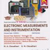 ELECTRONICS MEASUREMENTS AND INSTRUMENTATION (Electronics Engg. Sem 3) MSBTE | M.A. CHAUDHARI, S.M. CHAUDHARI K SCHEME | TechKnowledge Publications