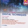 DIGITAL TECHNIQUES (Electronics Engg. Sem 3) MSBTE | J.S. KATRE K SCHEME | TechKnowledge Publications
