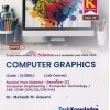COMPUTER GRAPHICS (Computer Engg. Sem 3) MSBTE K SCHEME | DR. MAHESH M GOYANI | TechKnowledge Publications