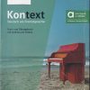 C1.1 KONTEXT DEUTSCH ALS FREMDSPRACHE | KURS UND OBUNGSBUCH | KLETT