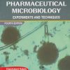 PHARMACEUTICAL MICROBIOLOGY EXPERMENTAL AND TECHNIQUES | CHANDRAKANT KOKARE | CAREER