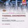 THERMAL ENGINEERING (Mech. & Prod. Engg. Sem. 3) MSBTE | S.D. AMBATKAR | TechKnowledge Publications