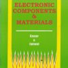 ELECTRONIC COMPONENTS & MATERIALS | GROVER & JAMWAL | DHANPAT RAI