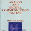 ANALOG AND DIGITAL COMMUNICATION SYSTEMS | MARTIN S RODEN | PHI