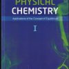 MODERN APPROACH TO PHYSICAL CHEMISTRY I | R C MUKERJEE | BHARATI BHAVAN
