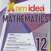 Xam Idea 2024-25 MATHEMATICS Class 12 CBSE | VK Global Publications