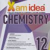 Xam Idea 2024-25 CHEMISTRY Class 12 CBSE | VK Global Publications