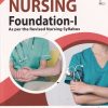 NURSING FOUNDATION- I | I. CLEMENT | Jaypee