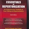 ESSENTIALS OF REPERTORIZATION | DR. SHASHI KANT TIWARI | B. JAIN