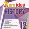 XAM IDEA HISTORY 12TH 2024-25 | VK GLOBAL