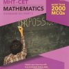 MHT-CET MATHEMATICS (PART 2) Std. XII / Std. 12 | नवनीत एज्युकेशन (इंडिया) लि (Navneet Education India Ltd)