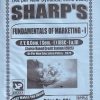 SHARPS FUNDAMENTALS OF MARKETING I FY BCOM Semester 1 DSC I & II