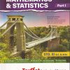 PERFECT MATHEMATICS & STATISTICS PART-I STANDARD XI SCIENCE & ARTS | TARGET PUBLICATIONS