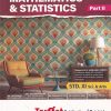 PERFECT MATHEMATICS & STATISTICS PART-II STANDARD XI SCIENCE & ARTS | TARGET PUBLICATIONS