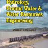 HYDROLOGY  GROUND WATER & WATER RESOURCES  ENGINEERING | KHANNA
