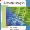 MATHEMATICS FOR ECONOMIC ANALYSIS | KNUT SYDSAETER | PEARSON