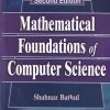 MATHEMATICAL FOUNDATIONS OF COMPUTER SCIENCE | SHAHNAZ BATHUL | PHI