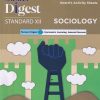 NAVNEET DIGEST SOCIOLOGY STD 12TH | NAVNEET