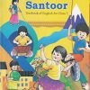SANTOOR TEXTBOOK OF ENGLISH FOR CLASS III | NCERT