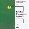 DATABASE MANAGEMENT SYSTEMS | CHITRA DESAI | VISION