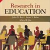 RESEARCH IN EDUCATION | JOHN W BEST | PEARSON